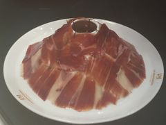 -璞御·海鲜·雪花牛肉局(宾水西道店)