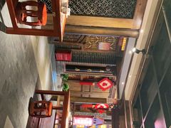 -杨记隆府(汉街店)