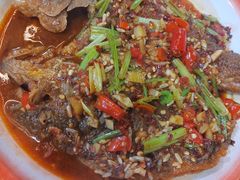 -老三样·美食研究中心(世贸路店)