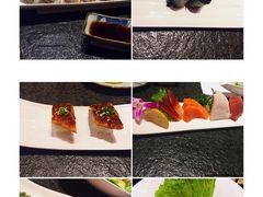 -晓寿司·精致料理(绿地店)