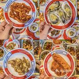  能不能去露营不重要， 重要的是一定要吃这家烤肉店，绝～