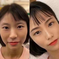点击看大图 -慕拉美甲美睫皮肤管理