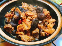 -印象牯岭小厨(牯岭街店)