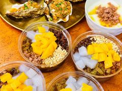 -清真·馬坡二旦烧烤(人生一串拍摄店)