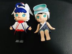 -泡泡玛特POPMART(合生汇店)