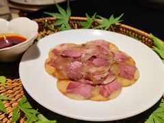 -梅花境(万科店)