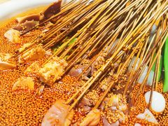 -嘉州叶婆婆钵钵鸡(建设路店)