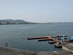 -南京金牛湖风景区