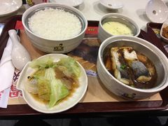 -真功夫(北京路步行街店)