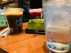 -星巴克(厦门SM新生活广场店)
