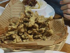 -金掌勺·锅包肉(双榆树店)