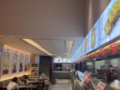 -蔡林记(黄鹤楼店)