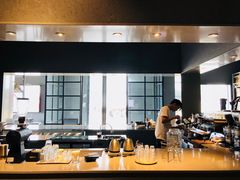 大堂-来回·咖啡(钟村咖啡豆店)