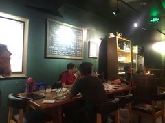 大堂-羽深肉铺 Steak & Wine