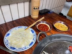 -楠火锅(绿地新都会店)