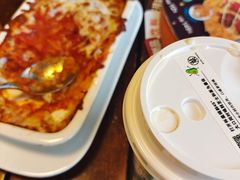 -Mr.Pizza米斯特比萨(盐城聚龙湖店)