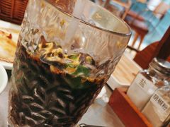 冻柠茶（冻）-潮界(LU·ONE凯德晶萃广场店)