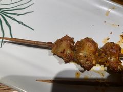 -云海肴·汽锅鸡·云南菜(美罗城店)