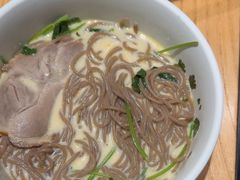 -和府捞面(北美新天地店)