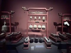 -中国闽台缘博物馆