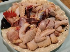 -尚竹阁冬瓜盅·18年地标美食(平洲店)