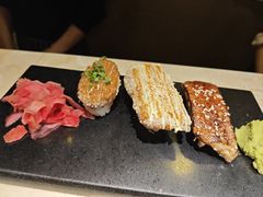 -昊·来了寿司(泡桐树店)