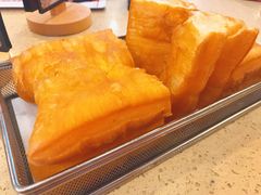 金牌靓油条-点都德(北京路贰店)