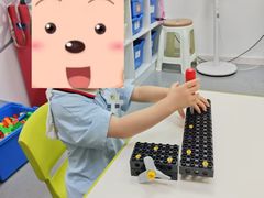 -百变天才机器人编程中心·信奥·VEX竞赛(领展购物中心店)