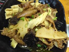 -泰粗卤加热卤味(义全店)