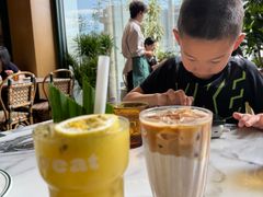 -O'eat Blossom&Pelican(深圳首店)