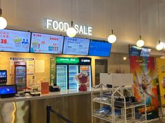 -丽达购物中心(崂山店)