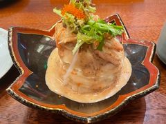 -初居食屋日式料理(万象城购物中心店)