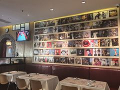 -安妮意大利餐厅(世贸天阶店)