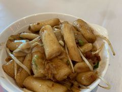 -香港东海海鲜酒家