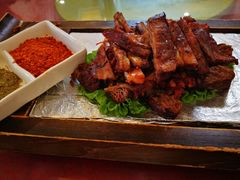 -国强手抓(西夏区店)