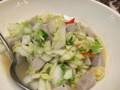 -新白鹿餐厅(爱琴海购物中心店)