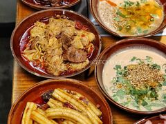 -阳阳老火锅(小南门店)