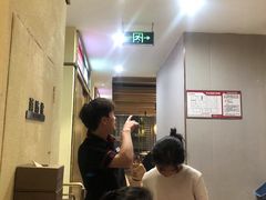 -陶德砂锅(蜀汉路店)