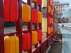 -青龙湖公园