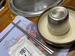 -韩一品韩国料理(柏庐南路店)