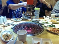 android_upload_pic-牛信亭韩国料理·炭火烤肉(紫藤路店)
