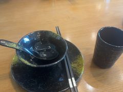 -海派美食·家宴海鲜青岛菜·石锅鲽鱼头(东方城店)