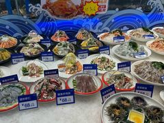-小螺号海鲜·地道鲁菜(泉城广场店)