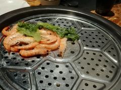 -船奇蒸汽海鲜·闽菜(八市海鲜总店)