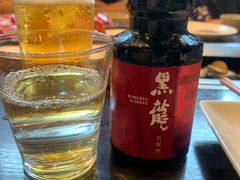 -俺的焼肉(銀座9丁目店)