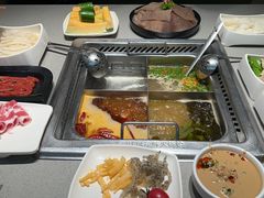 -海底捞火锅(万嘉360广场店)