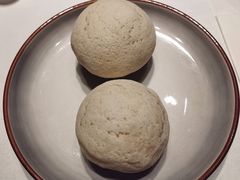 黑松露鹅肝包-宴小馆·小海鲜青岛菜(五四广场店)