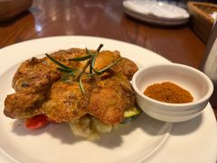 -斯比特花园西餐厅(东方商厦店)