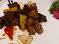 -上海大船酒店-沙滩餐厅