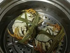 -阳澄湖大闸蟹·琼灵阁牌品牌连锁(吴中总店)